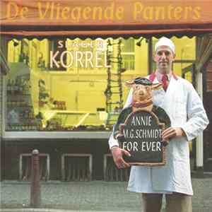 De Vliegende Panters - Annie M.G. Schmidt For Ever flac