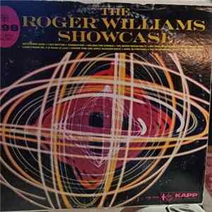 Roger Williams - The Roger Williams Showcase flac