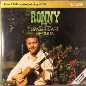 Ronny - Little Sweetheart Belinda flac