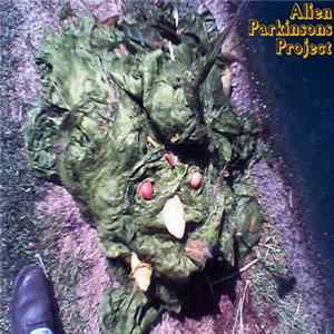 Alien Parkinsons Project - Meditation Music for Your Imaginary Enemies flac