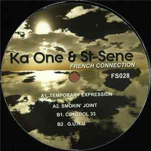 Ka One & St-Sene - French Connection flac