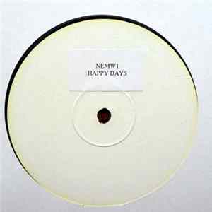 North End Featuring Michelle Wallace - Happy Days flac