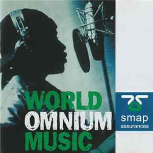 Various - World Omnium Music flac