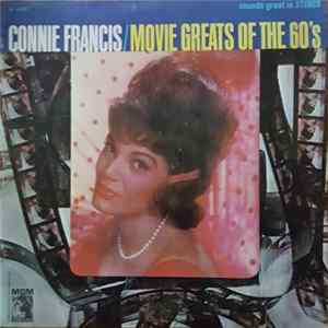 Connie Francis - Movie Greats Of The 60's flac