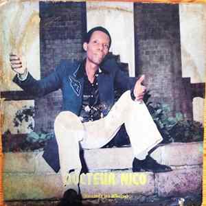 Docteur Nico - Kassanda Wa Mikalay flac