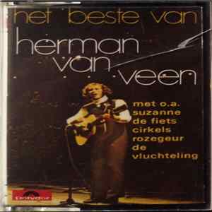 Herman van Veen - Het Beste Van flac