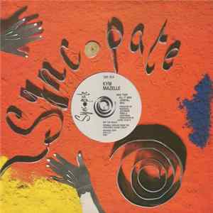 Kym Mazelle - Was That All It Was flac