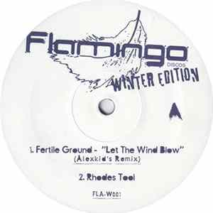 Various - Winter Edition flac