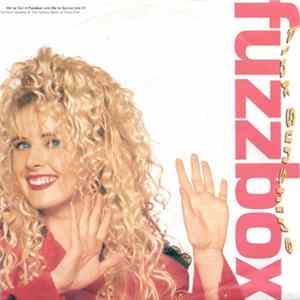 Fuzzbox - Pink Sunshine flac
