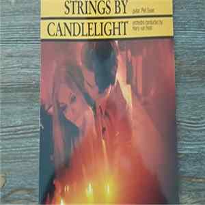 Harry van Hoof, Piet Souer - Strings By Candlelight flac