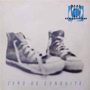 Zero De Conduite - Zero De Conduite flac