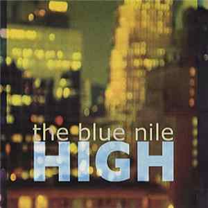 The Blue Nile - High flac
