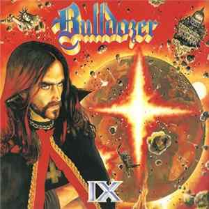 Bulldozer - IX flac
