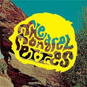 The Mongrelettes - Mon Mec A Moi flac