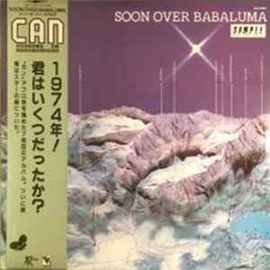Can - Soon Over Babaluma flac