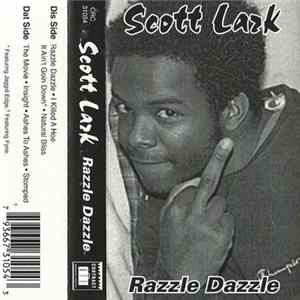 Scott Lark Da Sensei - Razzle Dazzle flac