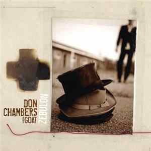 Don Chambers And Goat - Zebulon flac