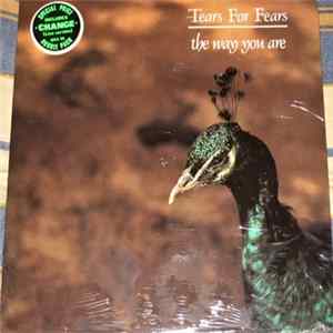 Tears For Fears - The Way You Are flac