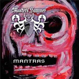 Master's Hammer - Mantras flac