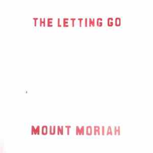 Mount Moriah - The Letting Go flac