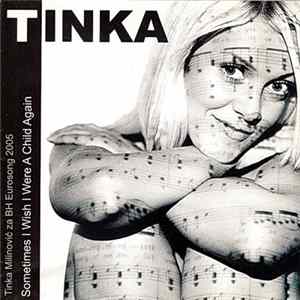 Tinka - Sometimes I Wish I Were A Child Again flac
