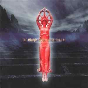 Various - The Gothic Compilation Part VI flac