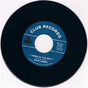 Gold Cobra / Slow Bullets - Tiger In The Sky / Dicsotheque Dub flac