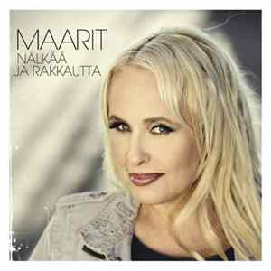 Maarit - Nälkää Ja Rakkautta flac