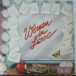 Various - Women In Love flac