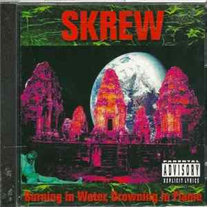 Skrew - Burning In Water, Drowning In Flame flac