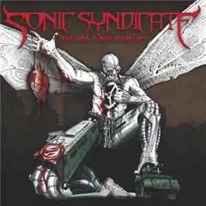 Sonic Syndicate - Love And Other Disasters flac