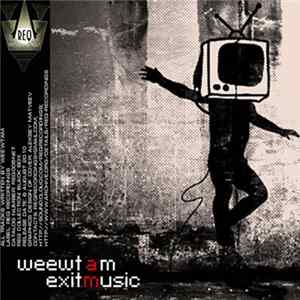 Weewtam - Exit Music flac