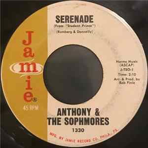 Anthony & The Sophmores - Serenade flac