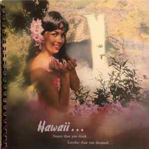 The Hilo Hawaiians - Honeymoon In Hawaii flac
