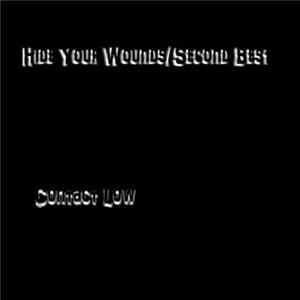 Contact Low - Hide Your Wounds/Second Best flac