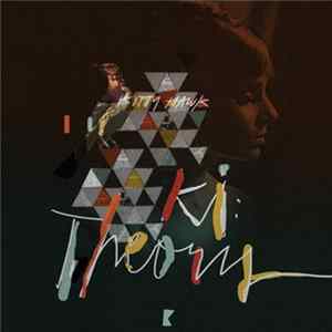 Ki:Theory - Kitty Hawk flac