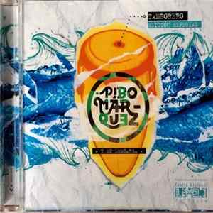 Pibo Márquez - Tamborero flac