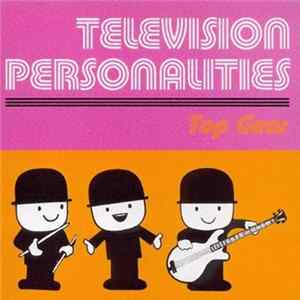 Television Personalities - Top Gear flac