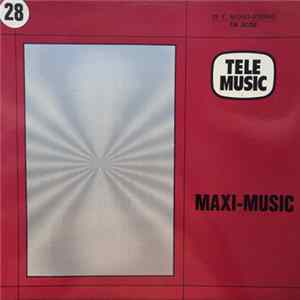 Guy Pedersen - Maxi-Music flac