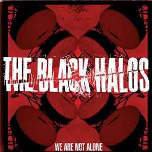 The Black Halos - We Are Not Alone flac