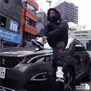 Kuts Da Coyote - TNF flac