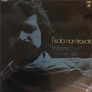 Francesco Guccini - L'Isola Non Trovata flac