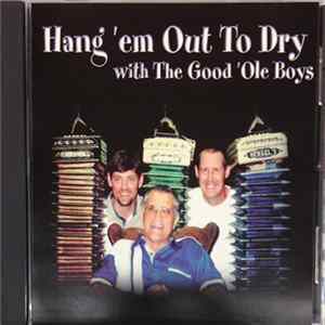 The Good 'Ole Boys - Hang 'Em Out To Dry flac