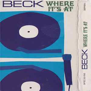 Beck - Where It's At flac