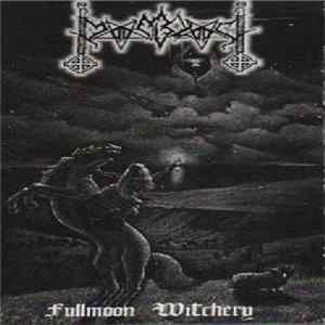 Moonblood - Fullmoon Witchery flac
