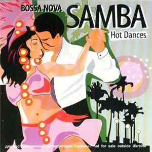 Various - Hot Dances - Bossa Nova Samba flac