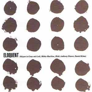 Eloquent - Skizzen In Grau flac