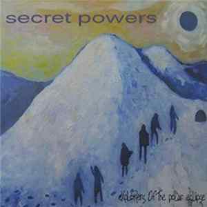 Secret Powers - Explorers of the Polar Eclipse flac