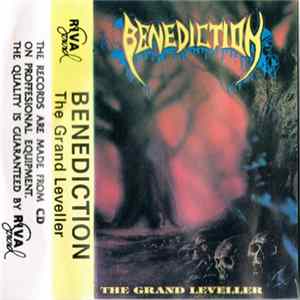 Benediction - The Grand Leveller flac
