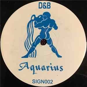Unknown Artist - Aquarius flac